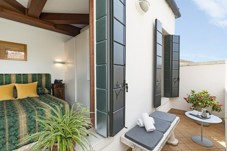 Hotel Palazzo Schiavoni