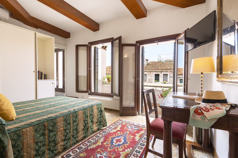 Hotel Palazzo Schiavoni