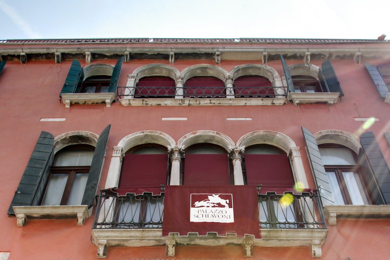 Hotel Palazzo Schiavoni