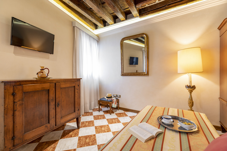 Hotel Palazzo Schiavoni
