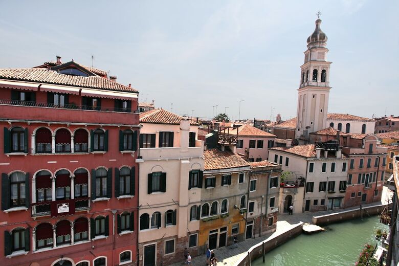 Hotel Palazzo Schiavoni
