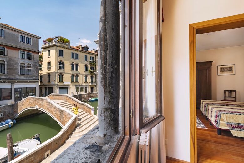 Hotel Palazzo Schiavoni