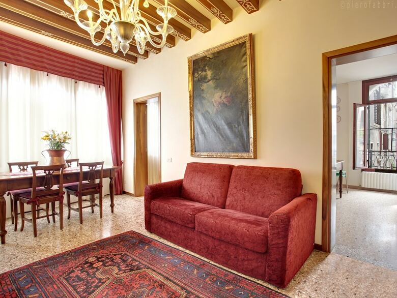 Hotel Palazzo Schiavoni