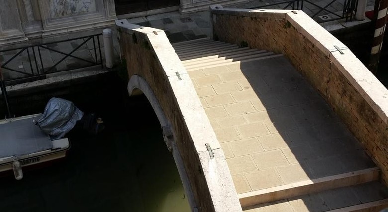 Hotel Tintoretto
