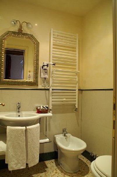Hotel Tiziano