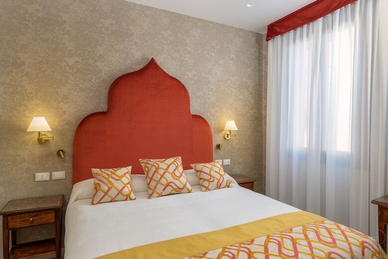 Hotel Villa Rosa
