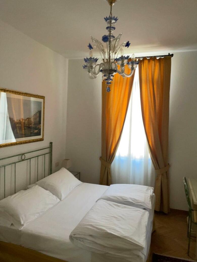 Hotel Villa Casanova