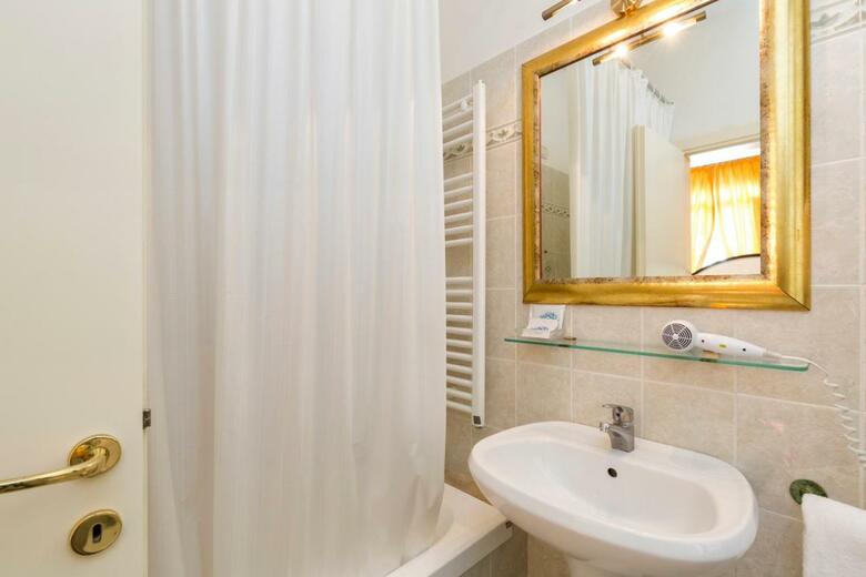Hotel Villa Casanova