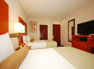 Hotel Best Western Kennedy Airport