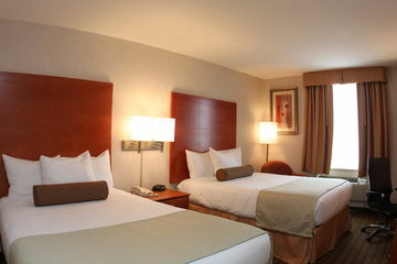 Hotel Best Western Kennedy Airport
