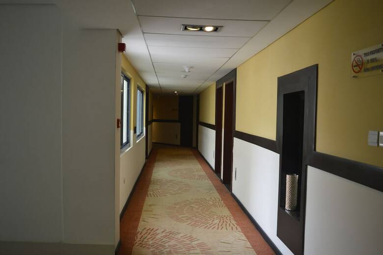 Best Western Premier Accra Airport Hotel