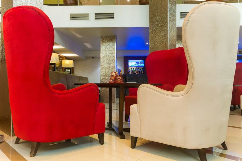 Best Western Premier Accra Airport Hotel