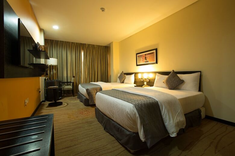 Best Western Premier Accra Airport Hotel