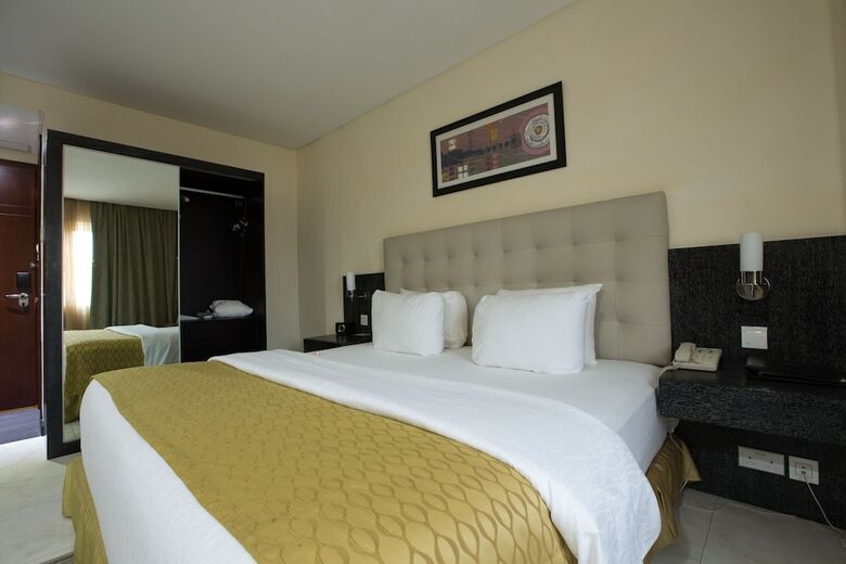 Best Western Premier Accra Airport Hotel