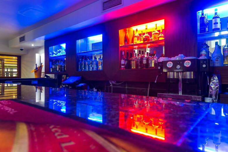 Best Western Premier Accra Airport Hotel
