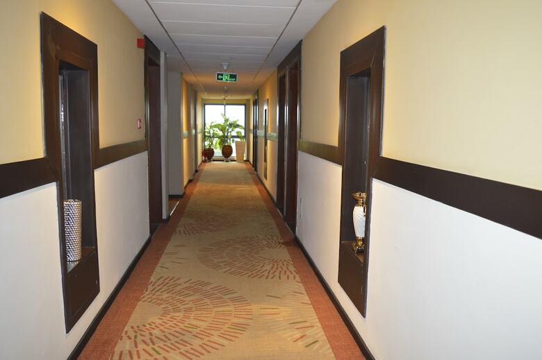 Best Western Premier Accra Airport Hotel
