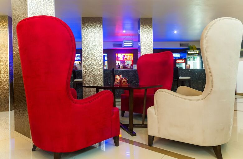 Best Western Premier Accra Airport Hotel