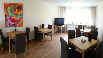 Hostal Comfy Guesthouse