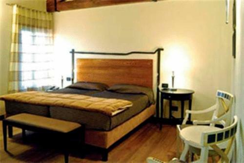 Agroturismo Agriturismo Fossa Mala