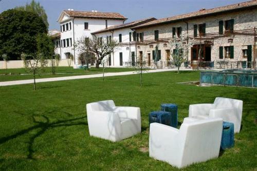 Agroturismo Agriturismo Fossa Mala