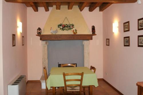 Agroturismo Fattoria Villa Curti