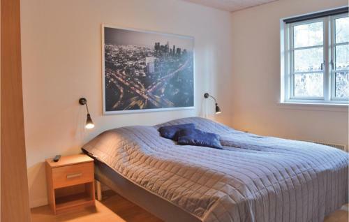 Holiday Home Soltoften Frederiksv�rk XI