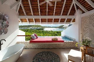 Hotel Nonsuch Bay Resort