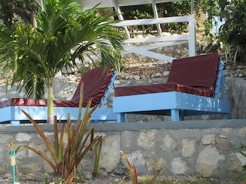 Hotel Ellen Bay Inn