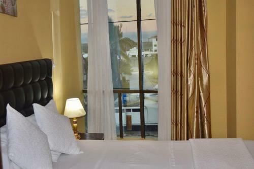 Hotel Carliza