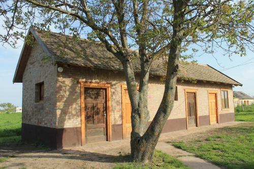 Hostal Peregi Vend�gh�z