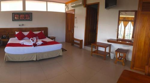 Hotel Dejavu