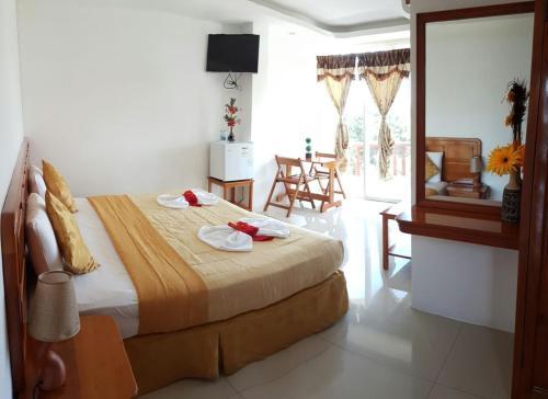 Hotel Dejavu