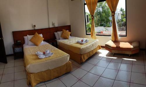 Hotel Dejavu