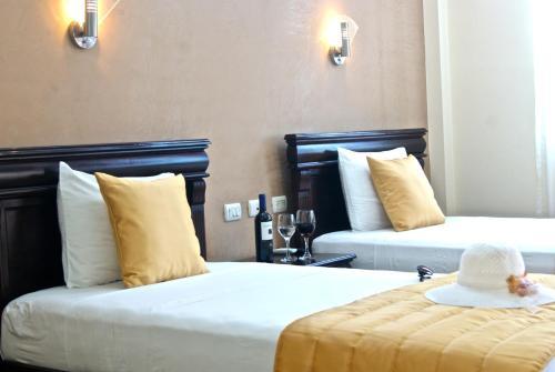 Hotel Flamingo