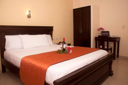 Hotel Flamingo