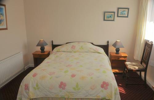 Mellottes B&B