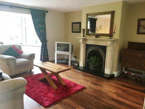 Mellottes B&B