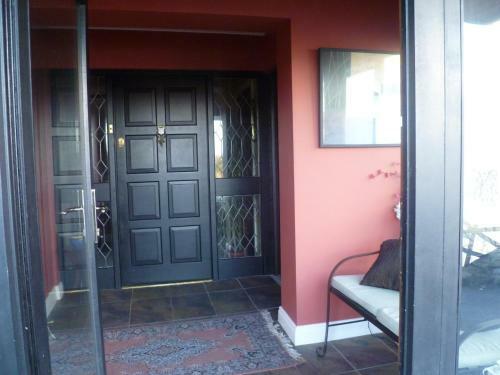Apartamento Mellottes Self Catering