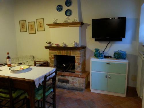 Apartamento La Casa Di Adelina