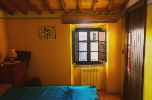 Apartamento La Casa Di Adelina