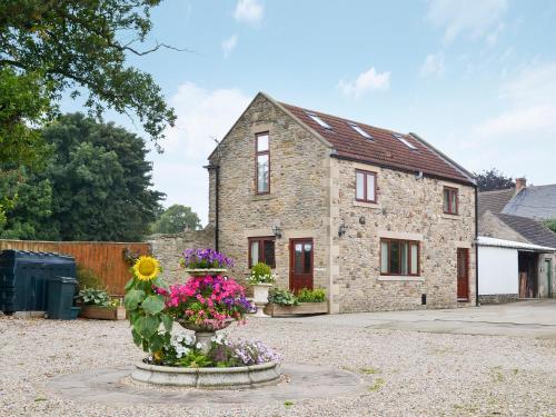Roslyn Cottage