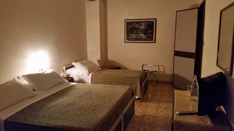 Hotel Sole
