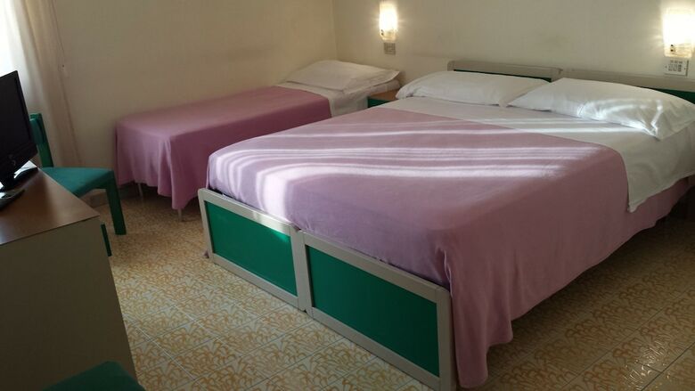 Hotel Sole