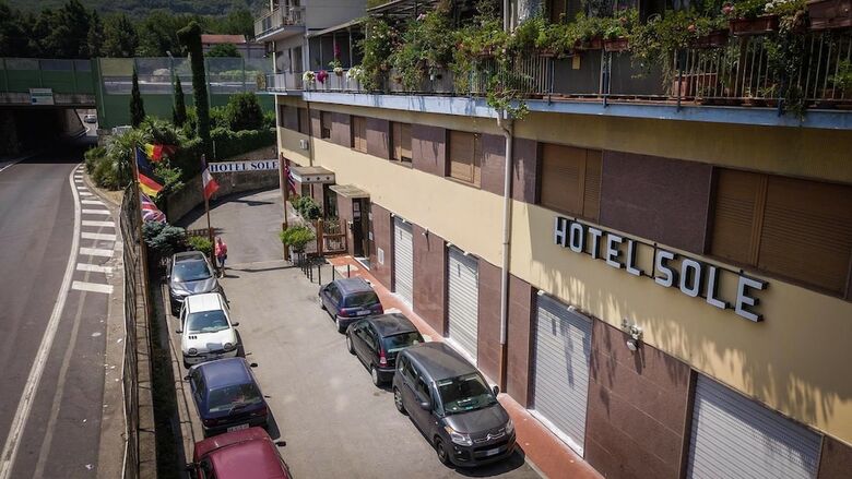 Hotel Sole
