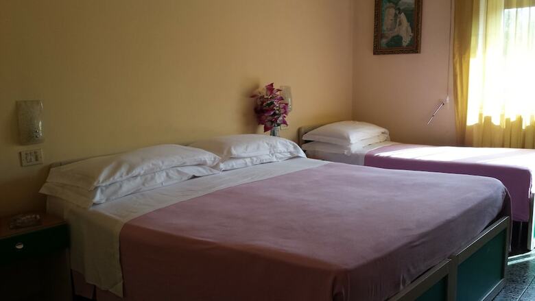 Hotel Sole