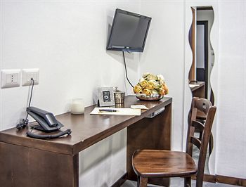 Hotel Santa Chiara