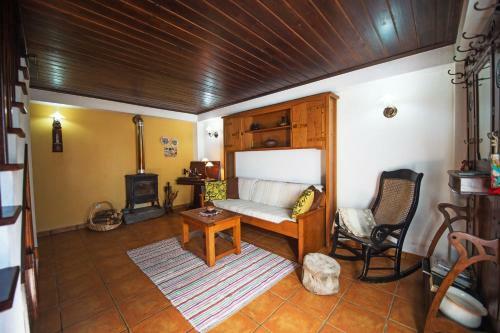 Casas Do Capelo