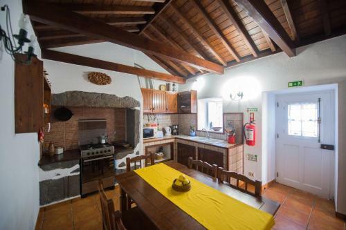 Casas Do Capelo