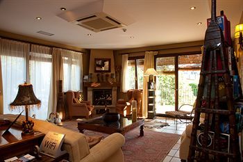 Hotel Katxi