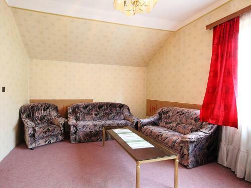 Villa Balatonber�ny 1